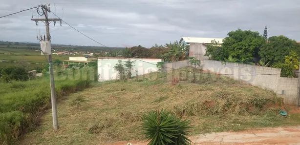 Terreno / Lote / Condomínio à venda, 600m² no Vilatur, Saquarema