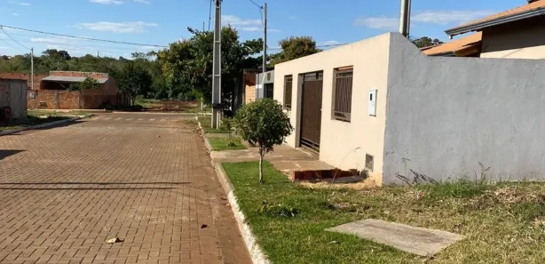 Terreno / Lote / Condomínio à venda, 320m² no Jardim Maria Júlia, Jataizinho