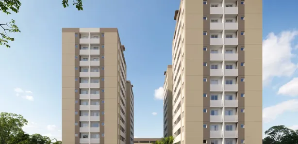 Apartamento com 2 Quartos à venda, 76m² no Cordeiros, Itajaí