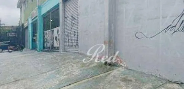 Loja / Salão / Ponto Comercial para alugar, 600m² no Sitio Paredão, Ferraz de Vasconcelos