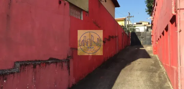 Galpão / Depósito / Armazém à venda, 680m² no Bosque da Saúde, São Paulo