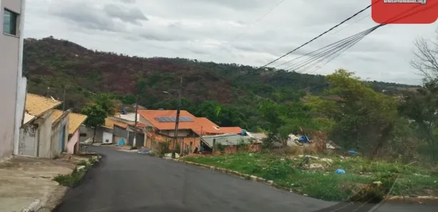 Terreno / Lote / Condomínio à venda, 436m² no Boa Vista, Vespasiano