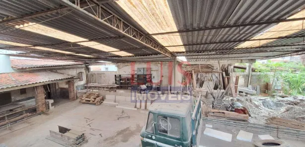Galpão / Depósito / Armazém à venda, 70m² no Maravista, Niterói