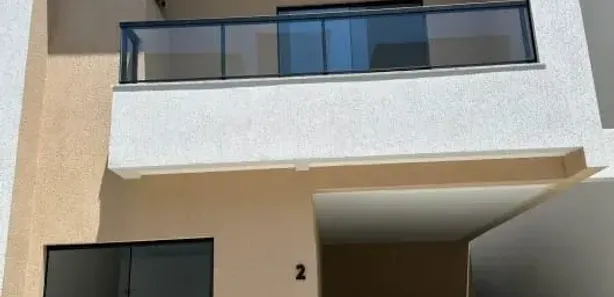 Casa com 4 Quartos à venda, 170m² no Pitangueiras, Lauro de Freitas