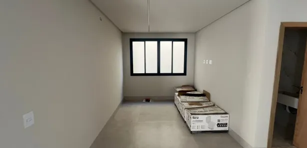 Casa de Condomínio com 3 Quartos à venda, 248m² no Jardins Capri, Senador Canedo