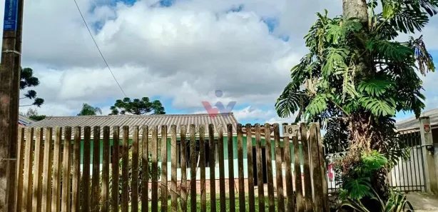Terreno / Lote / Condomínio à venda, 915m² no Planta Almirante, Almirante Tamandaré