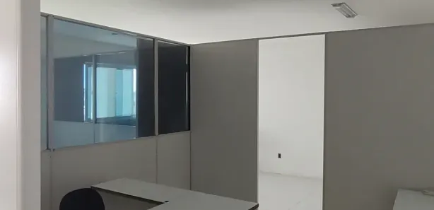 Conjunto Comercial / Sala para alugar, 55m² no Recreio Ipitanga, Lauro de Freitas