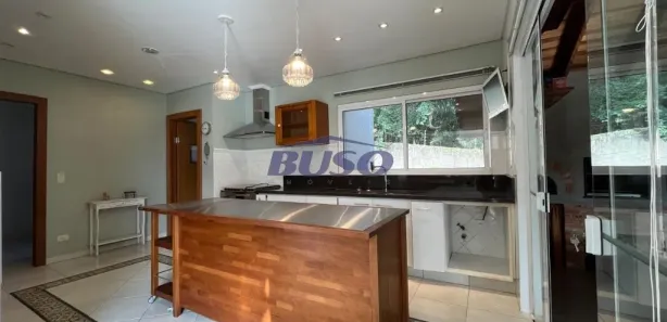 Casa de Condomínio com 3 Quartos à venda, 384m² no São Gabriel, Colombo