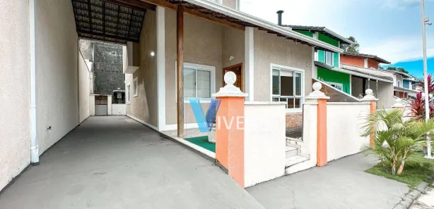 Casa de Condomínio com 3 Quartos à venda, 135m² no Bom Retiro, Teresópolis