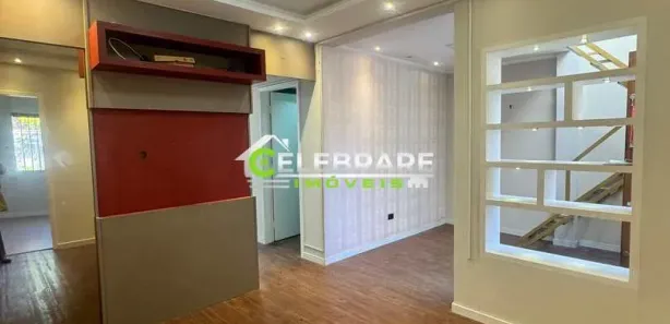 Casa com 2 Quartos à venda, 115m² no Alto Tarumã, Pinhais