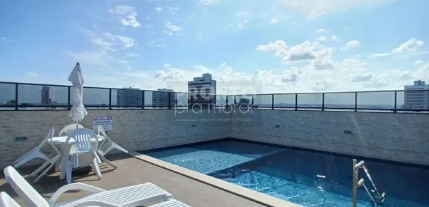 Apartamento com 3 Quartos à venda, 78m² no Piedade, Jaboatão dos Guararapes