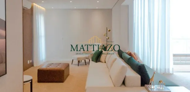 Cobertura com 4 Quartos à venda, 533m² no Jardim Florença, Limeira