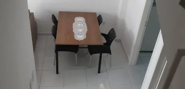 Apartamento com 3 Quartos à venda, 95m² no Areia Dourada, Cabedelo