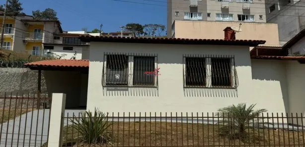 Casa com 3 Quartos à venda, 220m² no João Braz da Costa Val, Viçosa