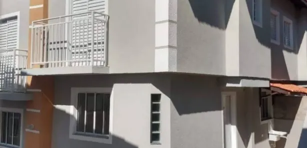 Casa com 2 Quartos à venda, 57m² no Portal das Alamedas, Franco da Rocha