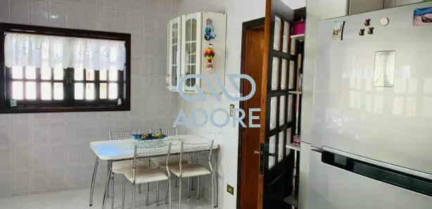 Casa com 3 Quartos à venda, 216m² no Brasil, Itu