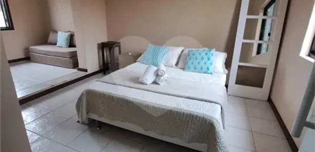 Casa de Condomínio com 2 Quartos à venda, 90m² no Centro (Mangue), Armação dos Búzios