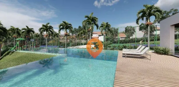 Terreno / Lote / Condomínio à venda, 360m² no , Capim Branco