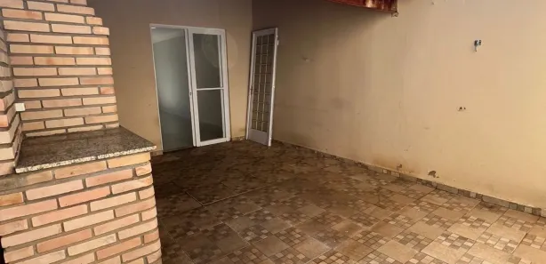 Casa de Condomínio com 3 Quartos à venda, 87m² no Vossoroca, Votorantim