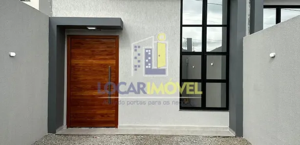 Casa de Condomínio com 3 Quartos à venda, 85m² no Alto Maron, Vitória da Conquista