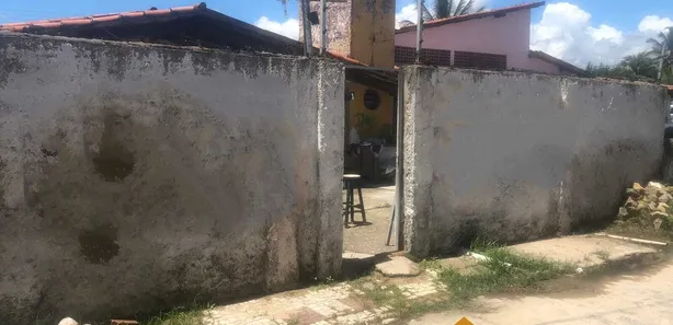 Casa com 3 Quartos à venda, 297m² no Pecém, São Gonçalo do Amarante