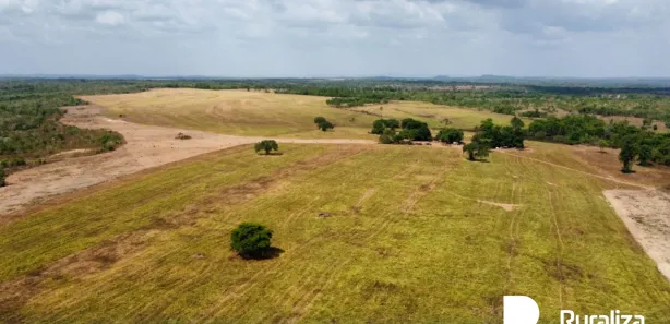 Fazenda / Sítio / Chácara à venda, 348m² no Setor Central, Divinópolis do Tocantins