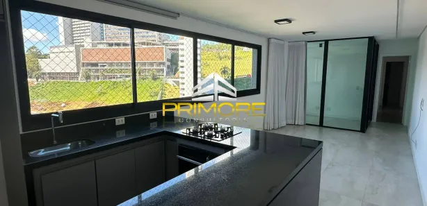 Apartamento com 2 Quartos para alugar, 82m² no Vale do Sereno, Nova Lima
