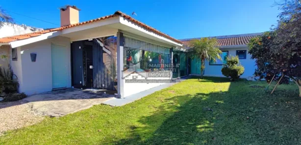 Terreno / Lote / Condomínio à venda, 360m² no Eucaliptos, Fazenda Rio Grande