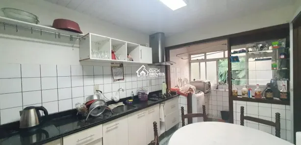 Apartamento com 3 Quartos à venda, 79m² no Passo Manso, Blumenau