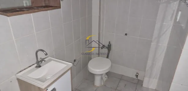 Kitnet à venda, 30m² no Centro, Niterói