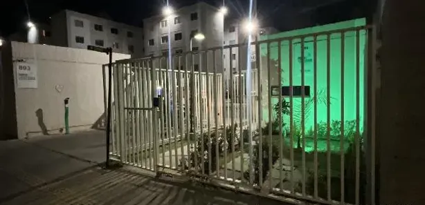 Apartamento com 2 Quartos à venda, 41m² no Maranguape I, Paulista