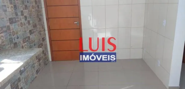 Casa de Condomínio com 3 Quartos para alugar, 108m² no Itaipu, Niterói