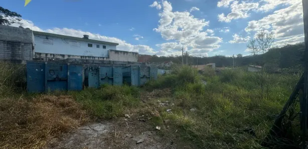 Terreno / Lote / Condomínio à venda, 132m² no Parque Residencial Itapeti, Mogi das Cruzes