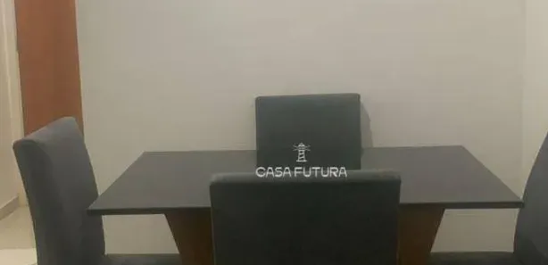 Apartamento com 2 Quartos à venda, 50m² no Colônia Santo Antônio, Barra Mansa