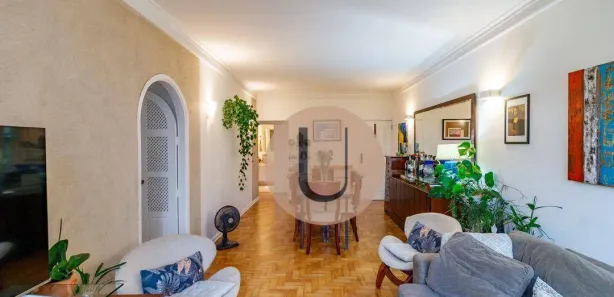Apartamento com 2 Quartos à venda, 111m² no Jardim Paulista, São Paulo