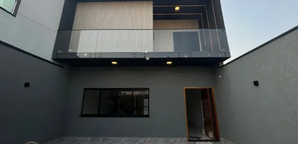 Sobrado com 3 Quartos à venda, 160m² no Laranjeiras, Caieiras