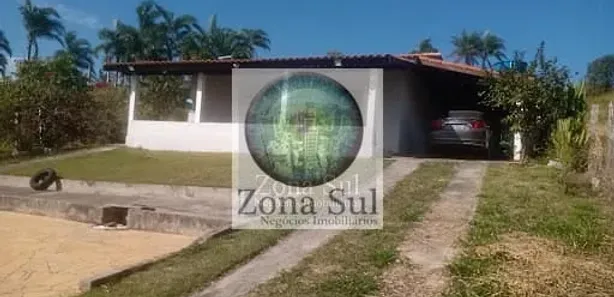 Fazenda / Sítio / Chácara com 2 Quartos à venda, 100m² no Carafá, Votorantim