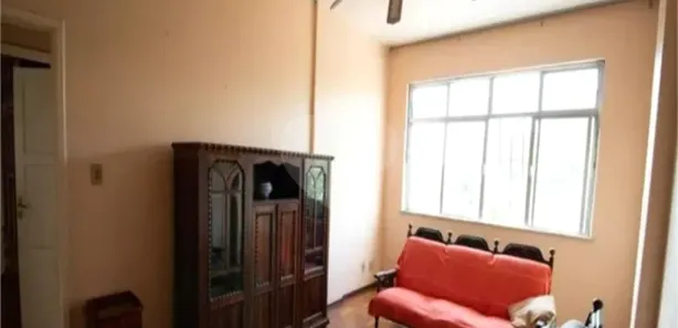 Apartamento com 3 Quartos para venda ou aluguel, 130m² no Centro, Niterói