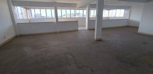 Andar / Laje corporativa para alugar, 178m² no Jardim Vinte e Cinco de Agosto, Duque de Caxias