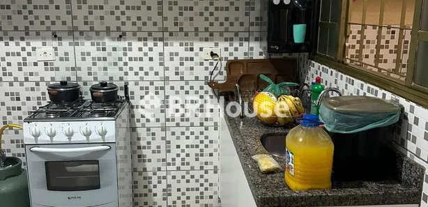 Casa de Condomínio com 2 Quartos à venda, 68m² no Jardim Anache, Campo Grande