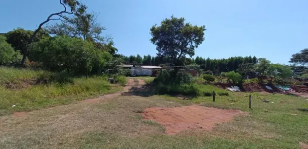 Galpão / Depósito / Armazém para alugar, 60m² no Água Vermelha, São Carlos