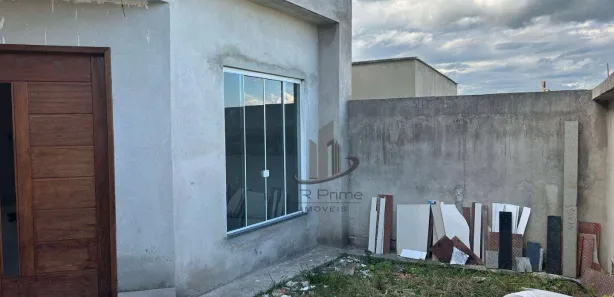 Casa de Condomínio com 2 Quartos à venda, 148m² no Jardim Real, Pinheiral