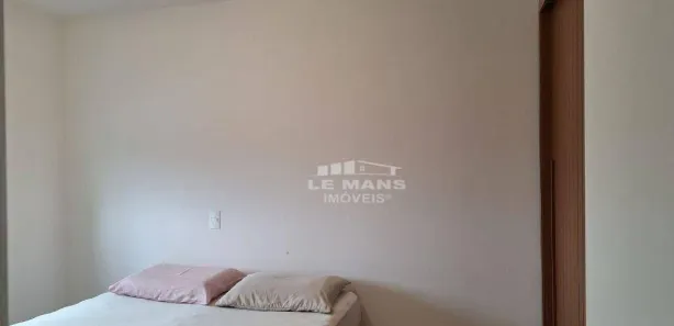 Apartamento com 2 Quartos à venda, 55m² no Morumbi, Piracicaba