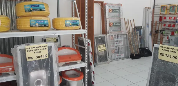 Terreno / Lote Comercial com 1 Quarto à venda, 300m² no , Vera Cruz