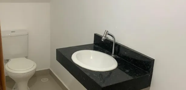 Casa de Condomínio com 3 Quartos para venda ou aluguel, 80m² no Parque Santana, Mogi das Cruzes