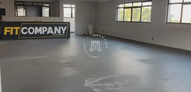 Loja / Salão / Ponto Comercial para alugar, 340m² no Vila São José, Várzea Paulista