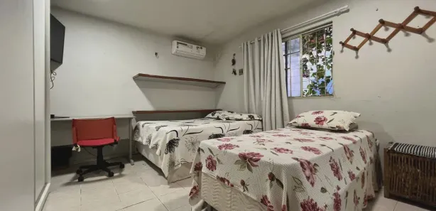 Casa com 4 Quartos à venda, 121m² no Ininga, Teresina