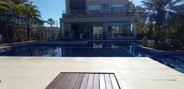 Casa de Condomínio com 4 Quartos à venda, 388m² no Residencial dos Lagos, Itupeva