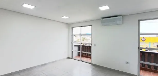 Conjunto Comercial / Sala para alugar, 21m² no Alto Tarumã, Pinhais