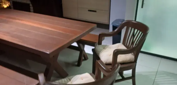 Casa de Condomínio com 2 Quartos à venda, 156m² no Boa União (Abrantes), Camaçari